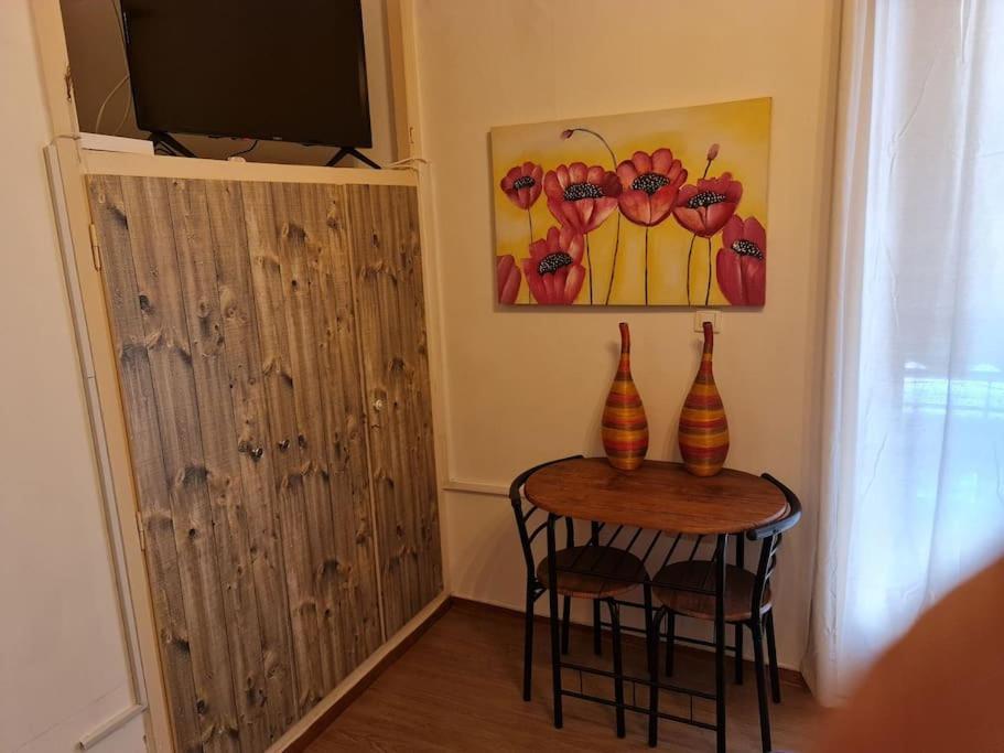 6 Καλινοβου Center Of Athens Πεδιον Αρεωσ Apartment Exterior photo