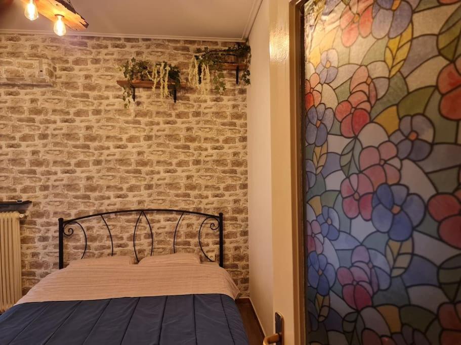 6 Καλινοβου Center Of Athens Πεδιον Αρεωσ Apartment Exterior photo