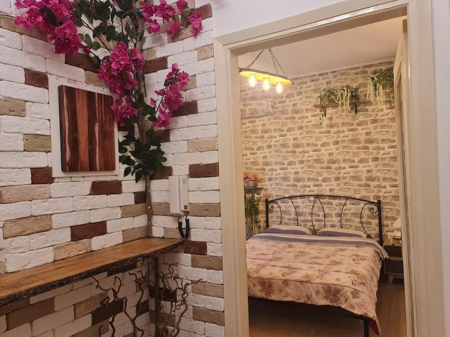 6 Καλινοβου Center Of Athens Πεδιον Αρεωσ Apartment Exterior photo